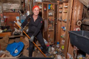 Mitarbeiter Entrümpelung Stuttgart gesucht